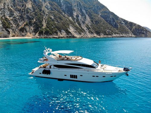 GIA SENA Princess 26m
