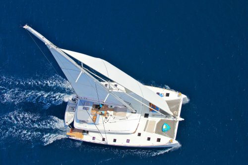 NOVA Lagoon 620